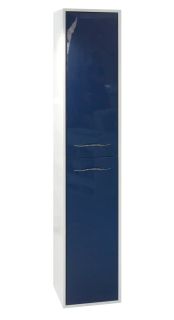 Пенал подвесной Эстет Barcelona ФР-00003584 Л 35см